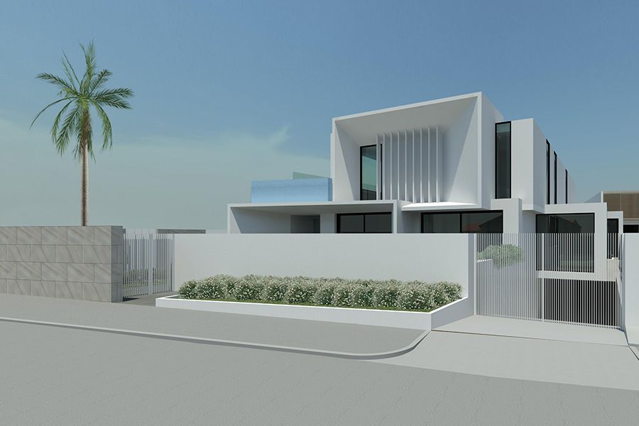 Canterbury Place, Brighton