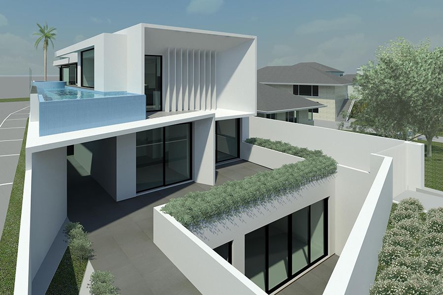 Canterbury Place, Brighton