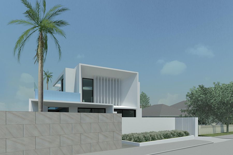 Canterbury Place, Brighton