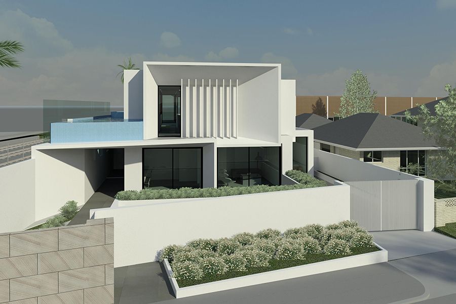 Canterbury Place, Brighton