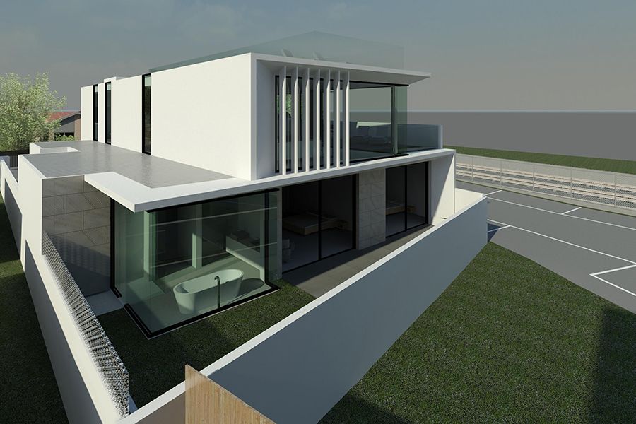 Canterbury Place, Brighton