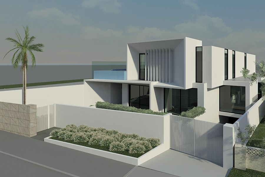 Canterbury Place, Brighton