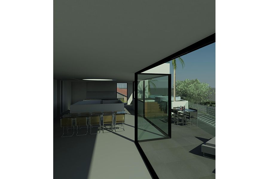 Canterbury Place, Brighton