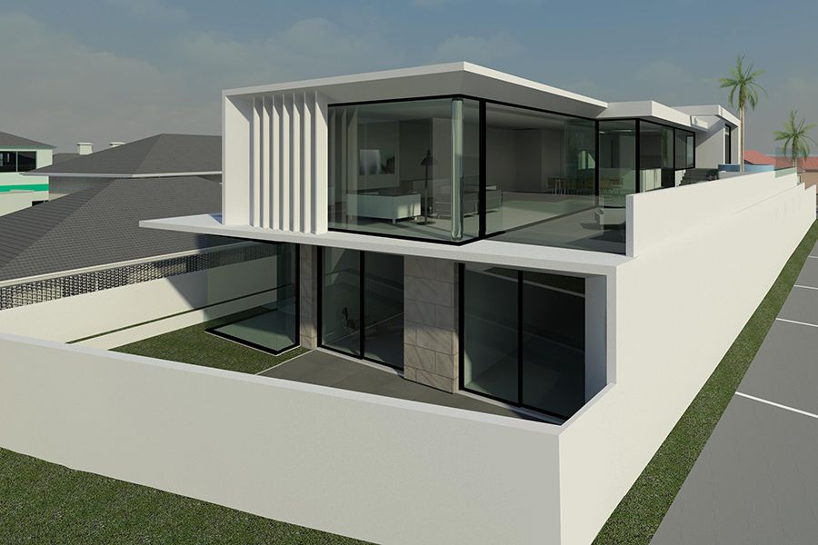 Canterbury Place, Brighton