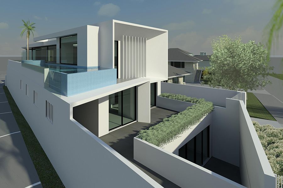 Canterbury Place, Brighton