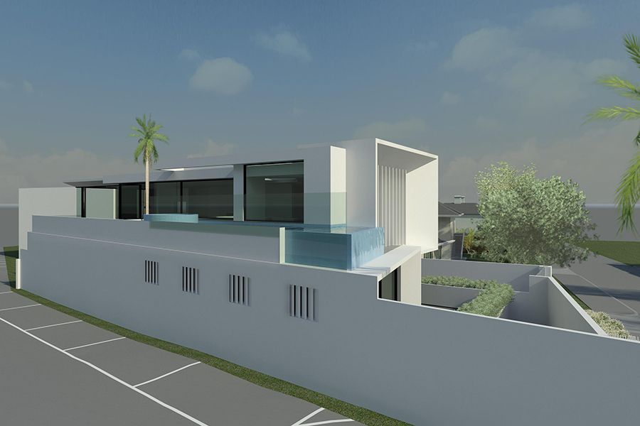 Canterbury Place, Brighton