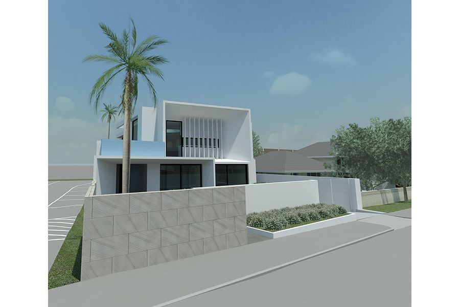 Canterbury Place, Brighton