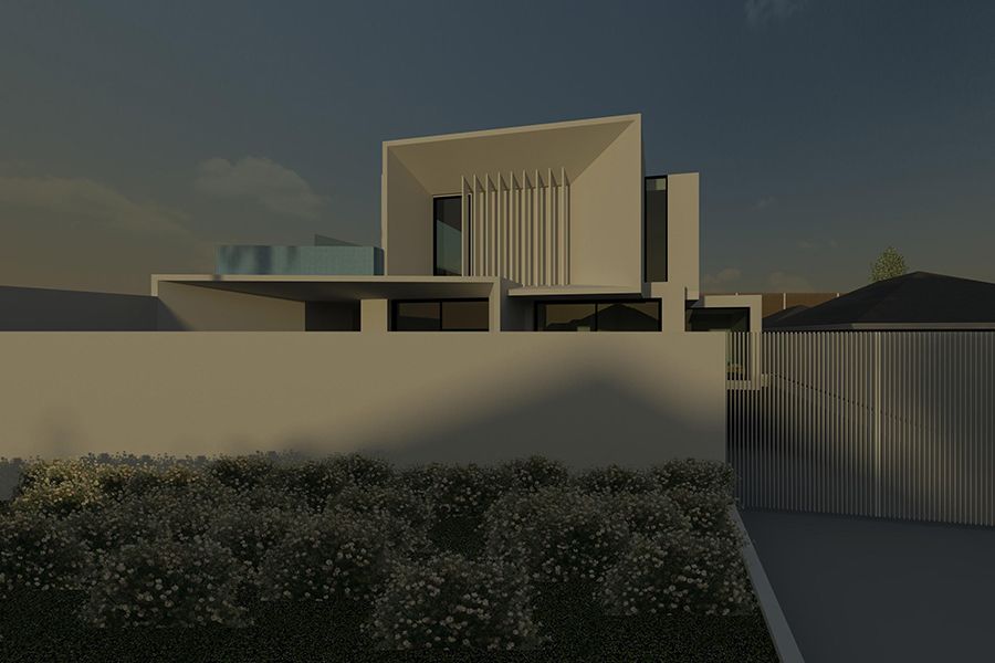 Canterbury Place, Brighton