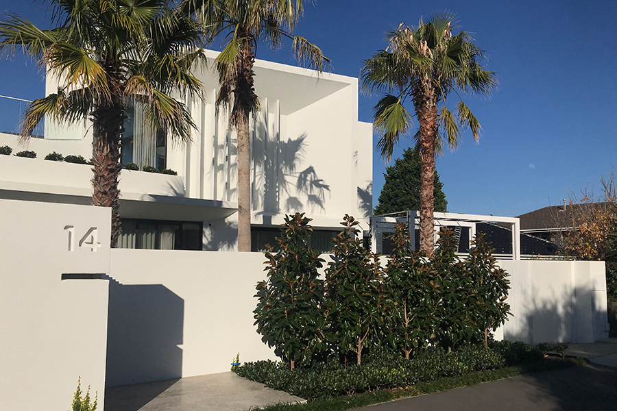 Shandford Avenue, Brighton