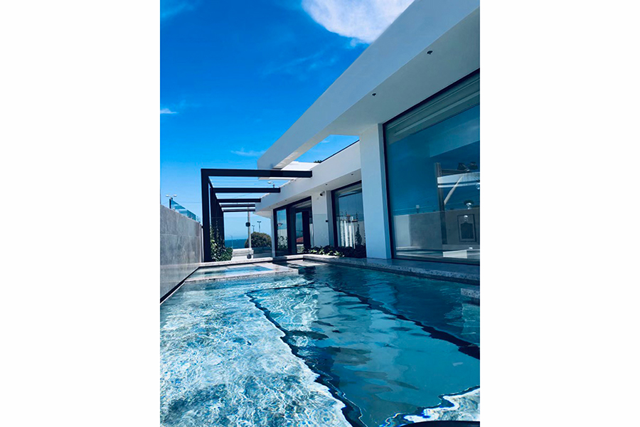 Shandford Avenue, Brighton