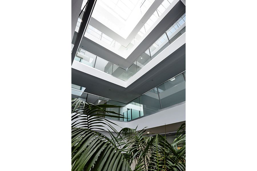 Blu Apartments, Edithvale