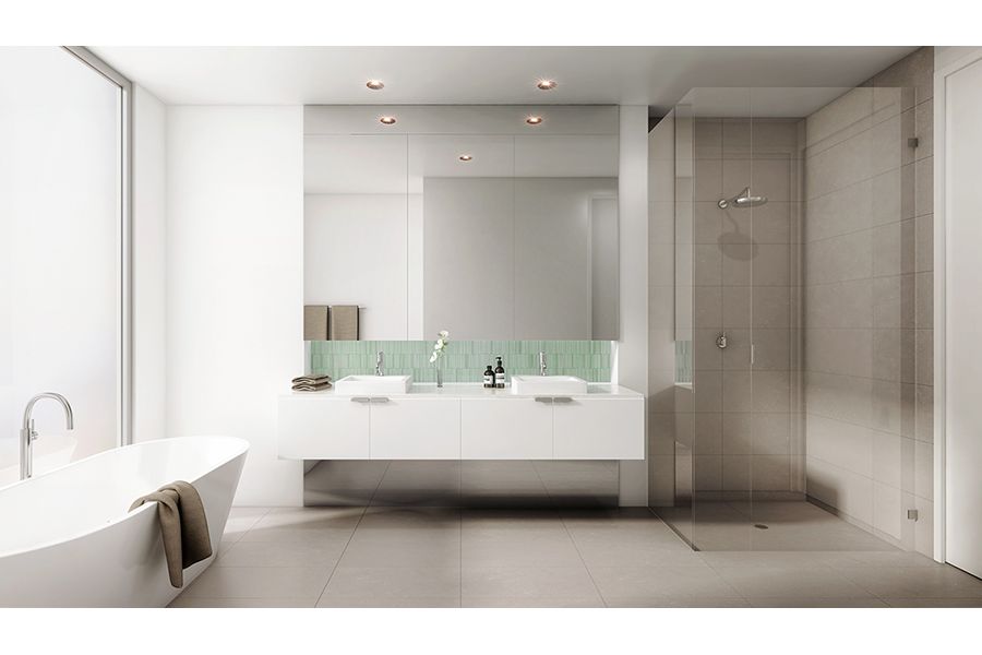 Blu Apartments, Edithvale