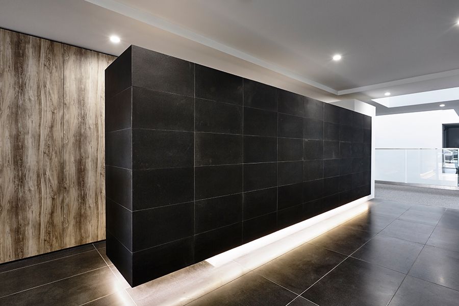 Blu Apartments, Edithvale