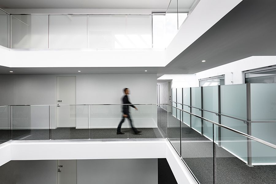 Blu Apartments, Edithvale