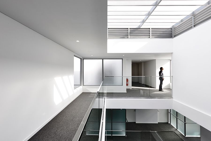 Blu Apartments, Edithvale