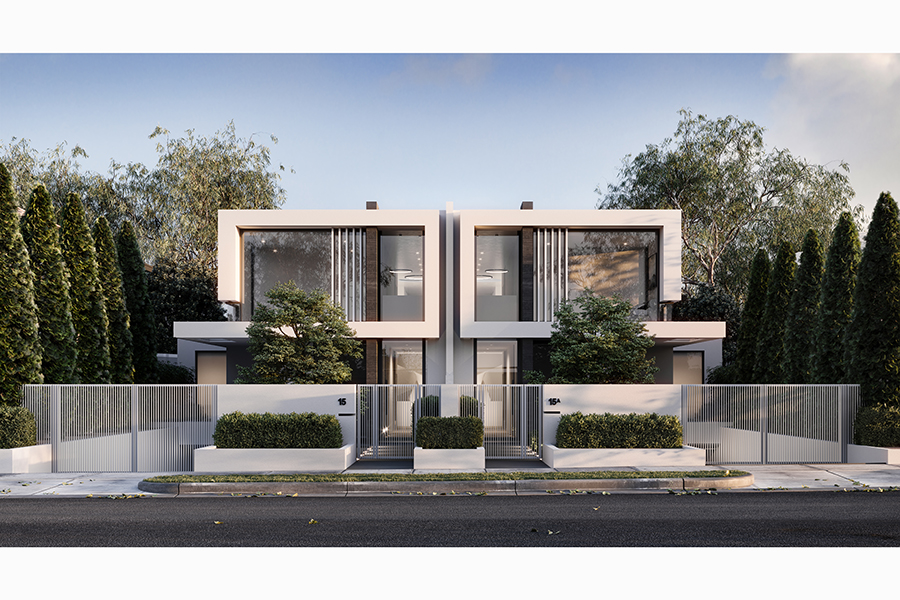 Jennings Street, Sandringham