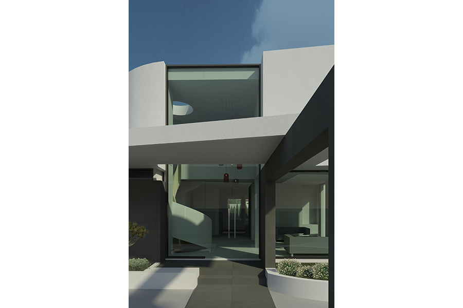 Bolton Avenue, Hampton