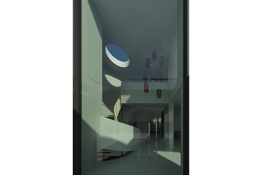 Bolton Avenue, Hampton