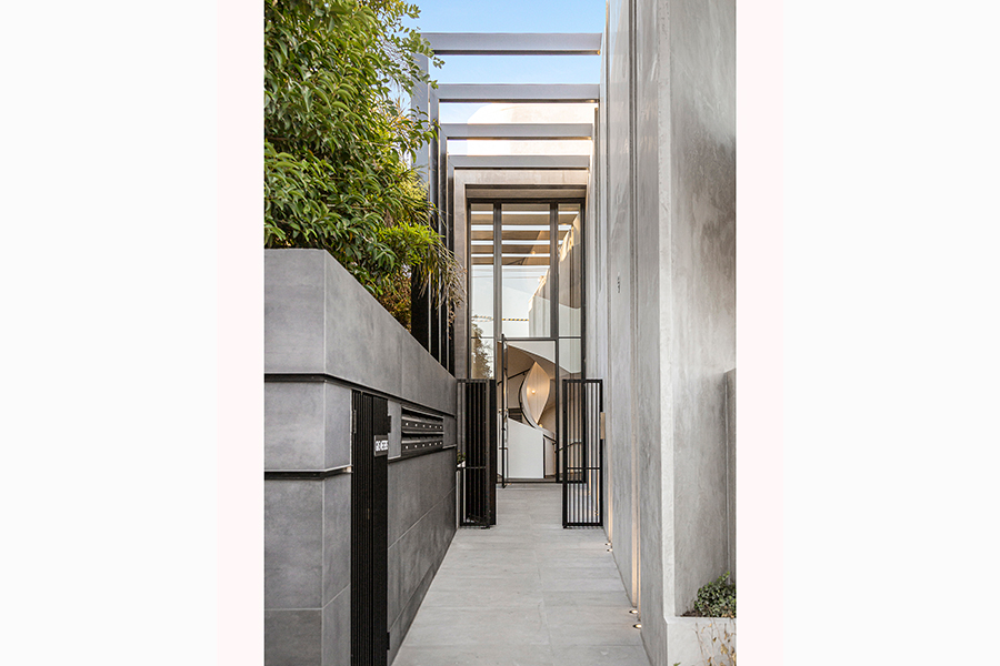 19-21 Male Street, Brighton 