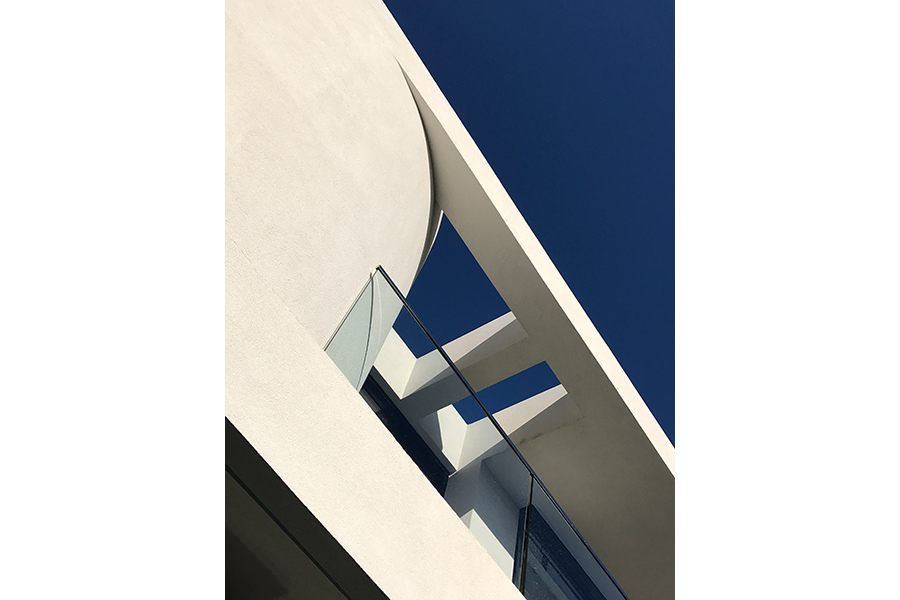 Middle Crescent, Brighton 