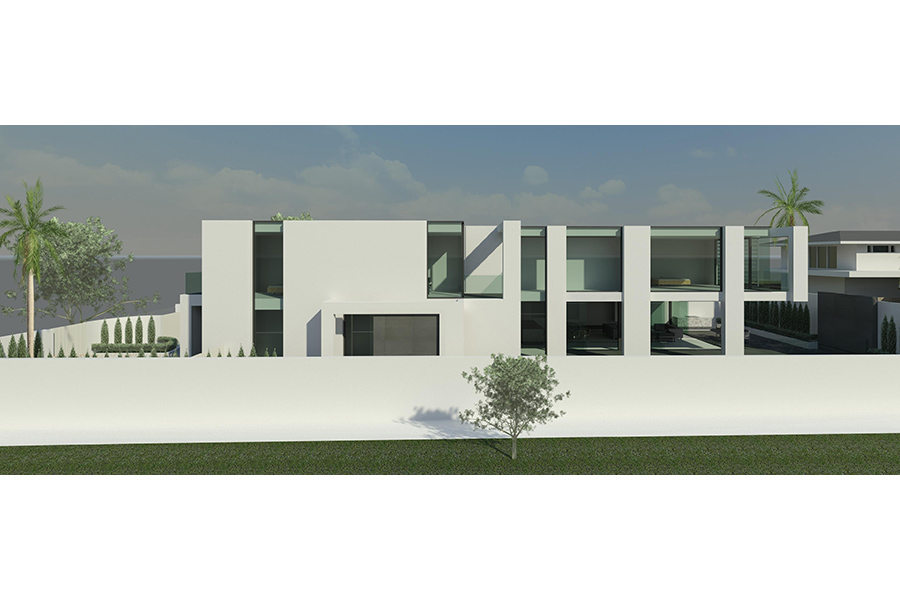 Moffat Street, Brighton