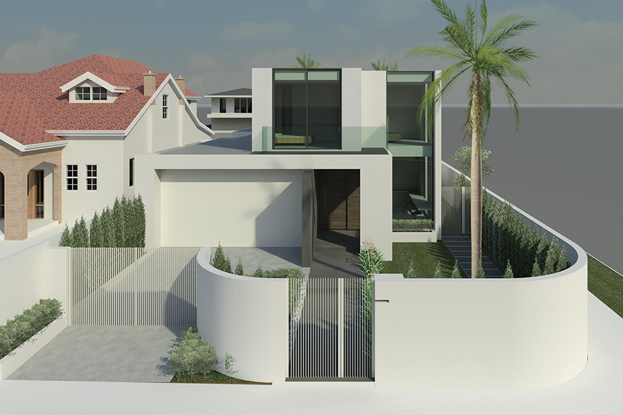 Moffat Street, Brighton