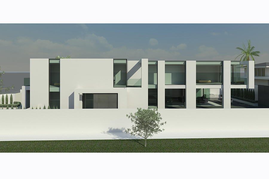 Moffat Street, Brighton