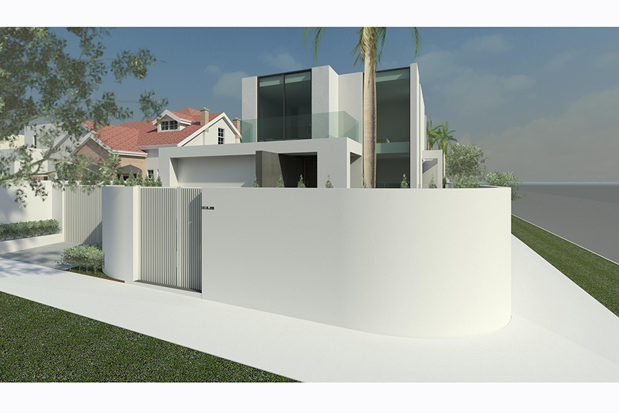 Moffat Street, Brighton