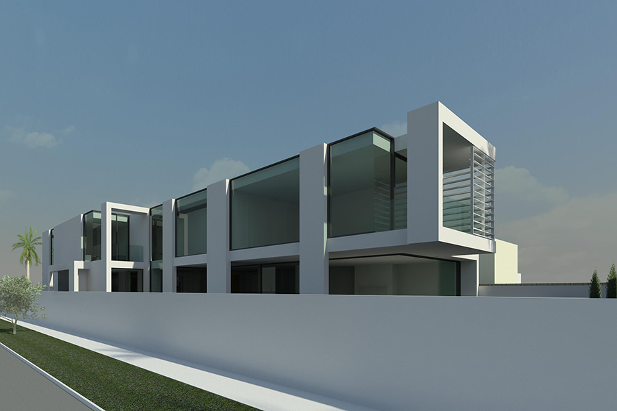 Moffat Street, Brighton