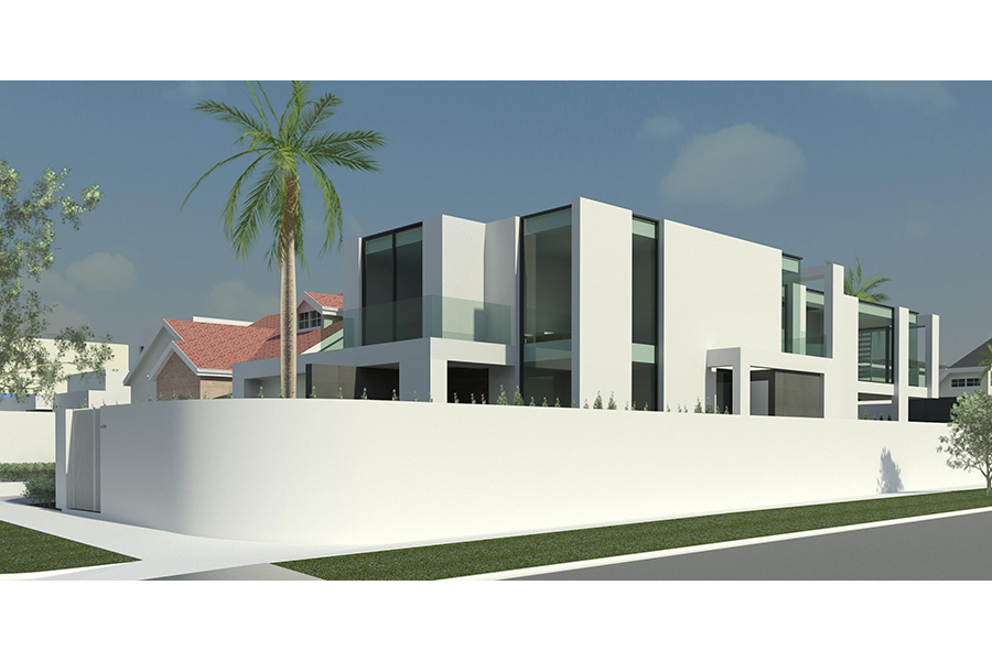 Moffat Street, Brighton