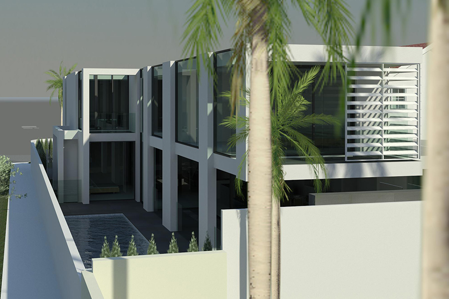 Moffat Street, Brighton