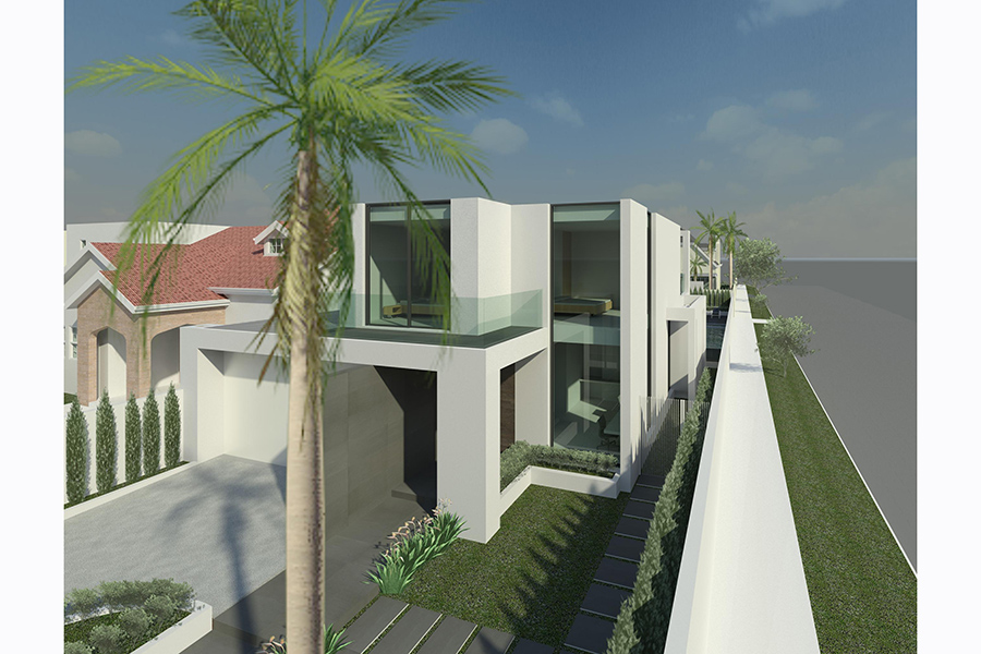 Moffat Street, Brighton