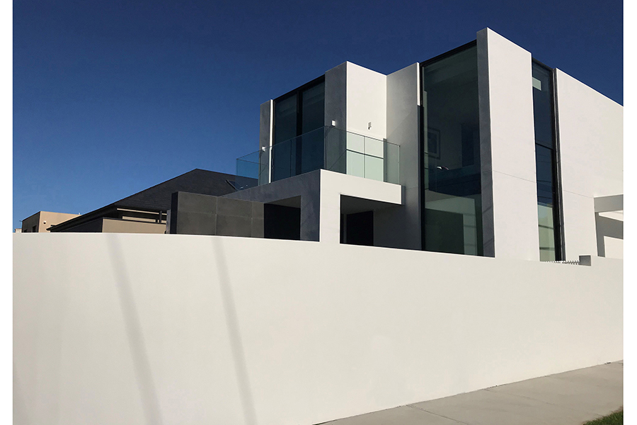 Moffat Street, Brighton