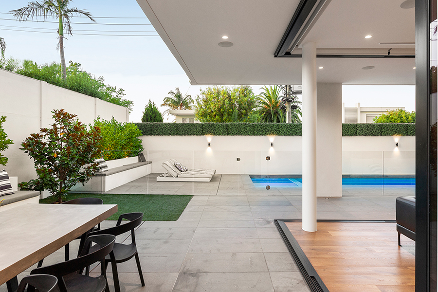 Moffat Street, Brighton