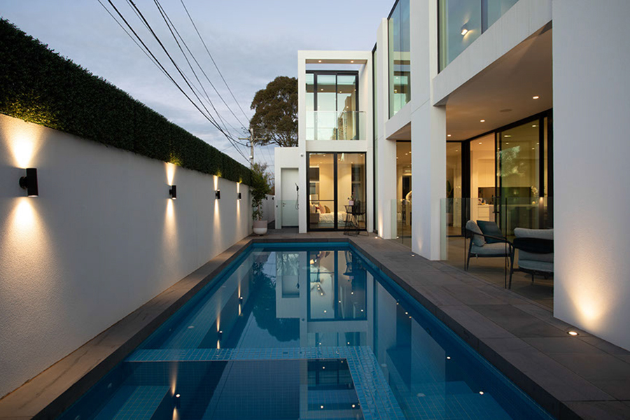 Moffat Street, Brighton