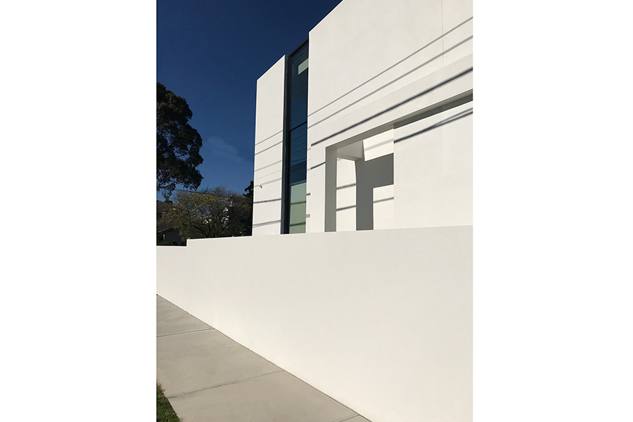 Moffat Street, Brighton