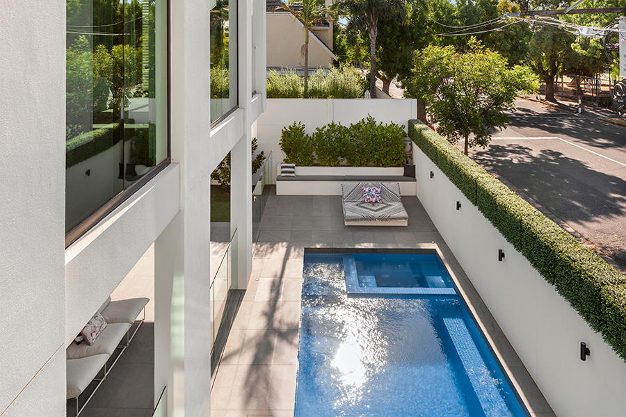 Moffat Street, Brighton