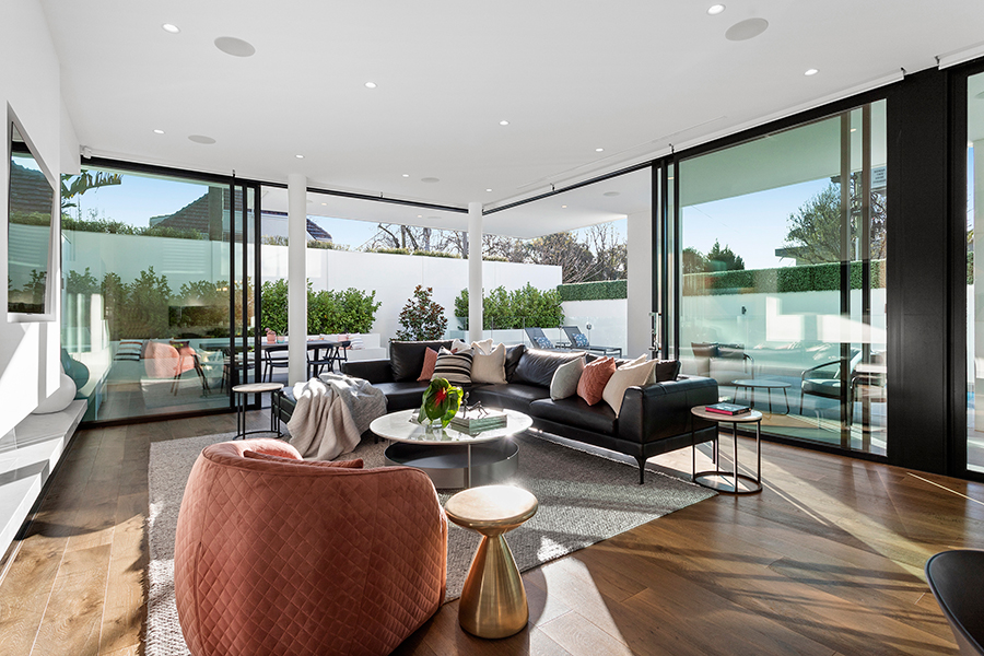 Moffat Street, Brighton