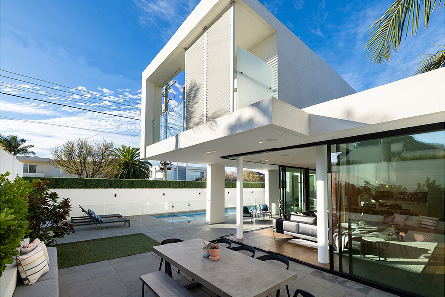 Moffat Street, Brighton