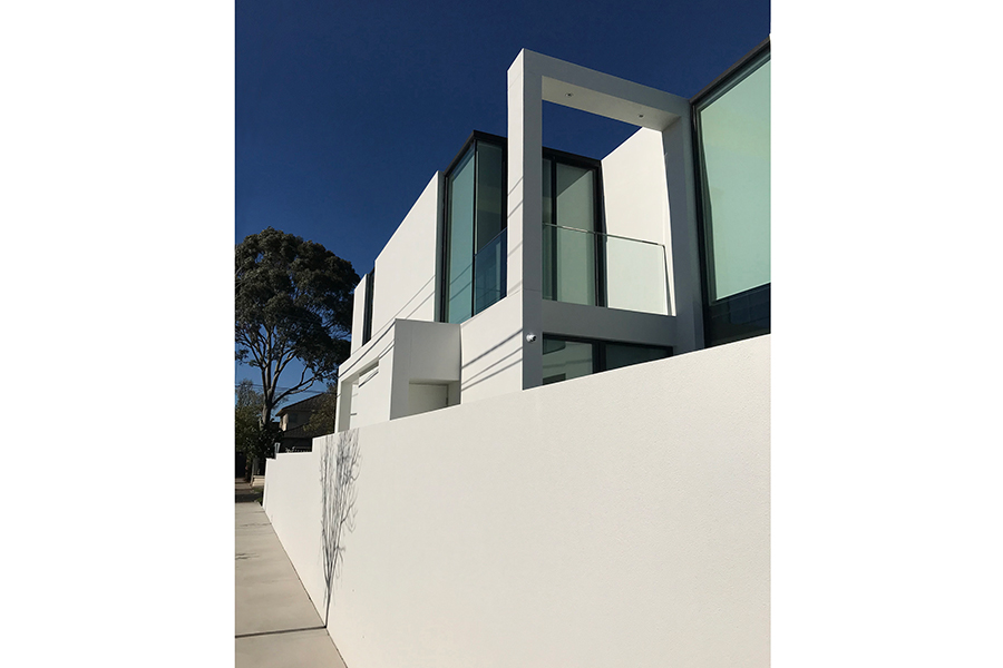 Moffat Street, Brighton