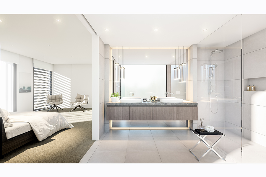 Stevensons Street, Kew