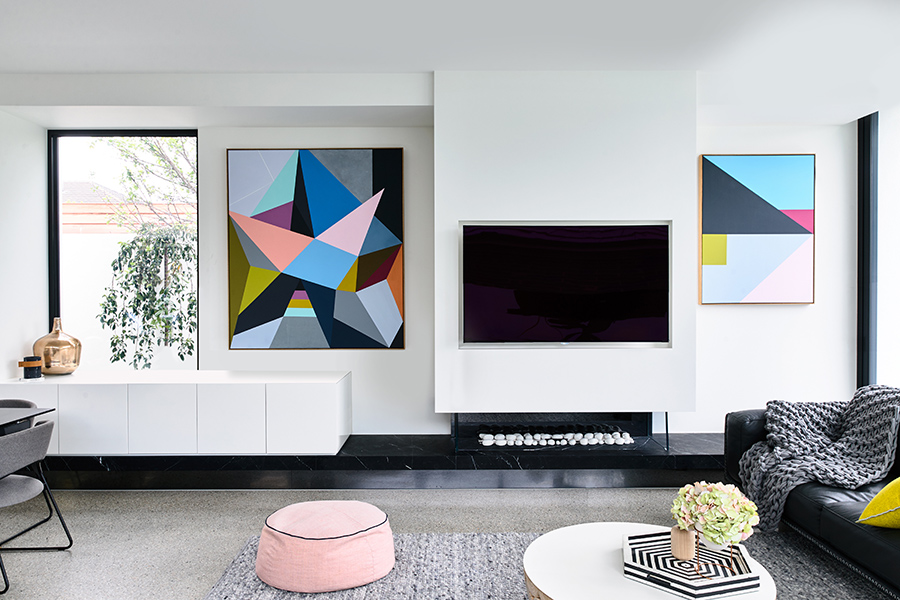 Bleazby Avenue, Brighton