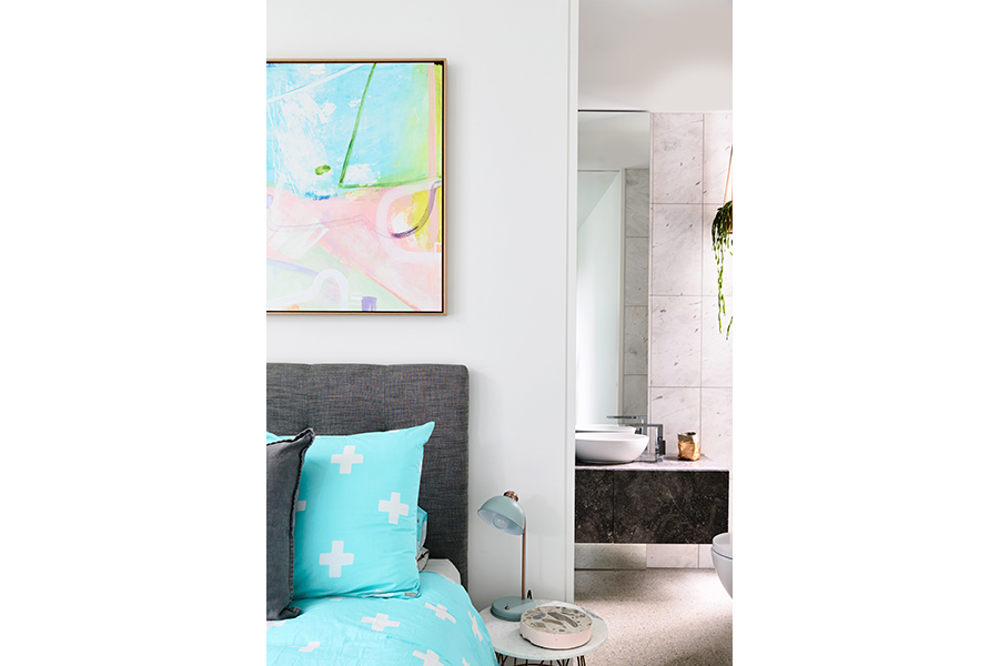 Bleazby Avenue, Brighton