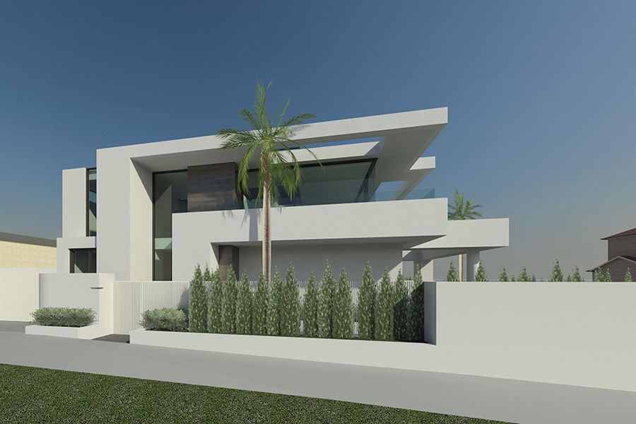 Gould Street, Brighton