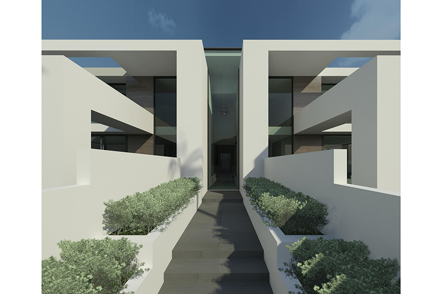 Gould Street, Brighton