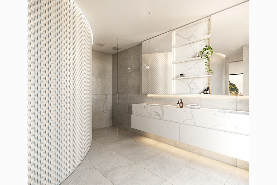 St Ninians, Brighton