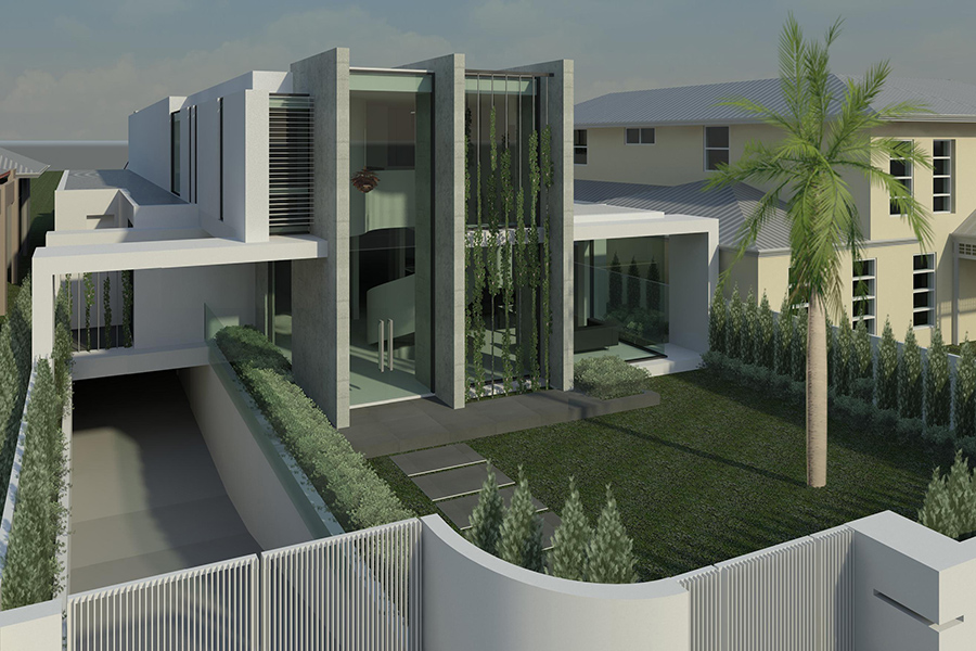 Norwood Avenue, Brighton