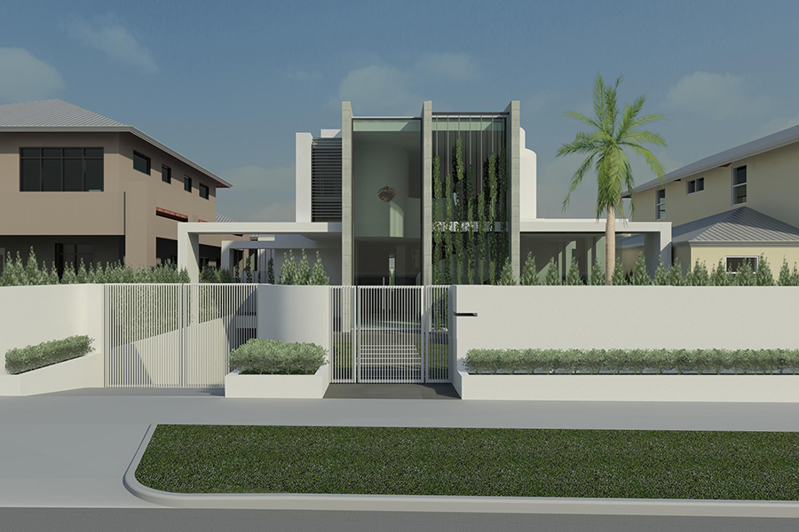 Norwood Avenue, Brighton