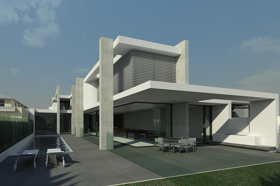 Norwood Avenue, Brighton