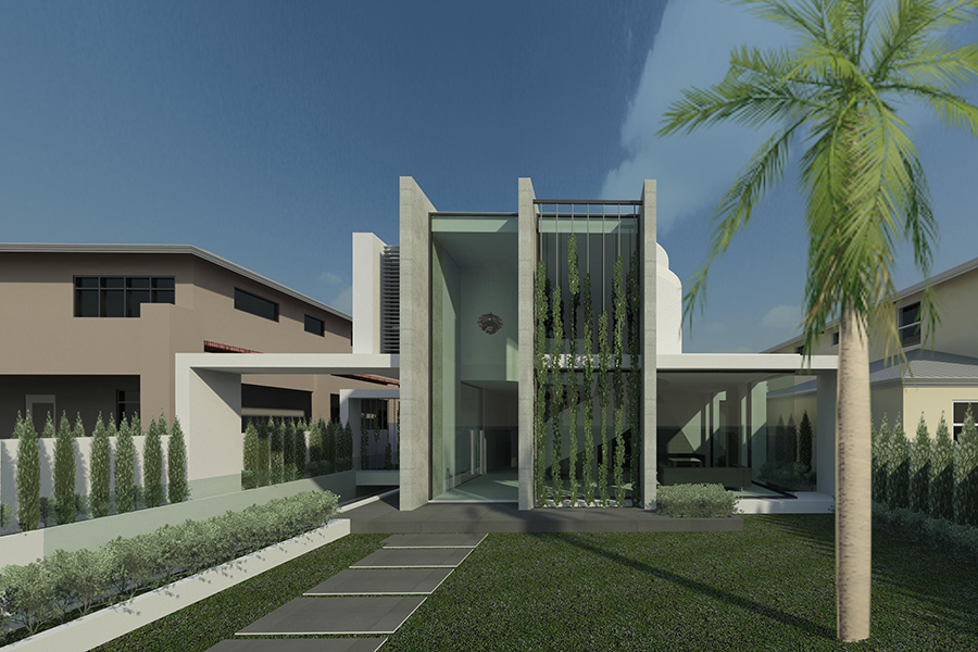 Norwood Avenue, Brighton